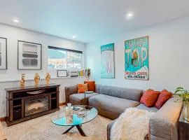 Modern Ski Retreat #C7