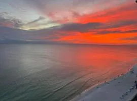 OCEAN FRONT CONDO w INCREDIBLE VIEWS