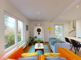 The Tile House - 2 bedroom property just south of Brussels