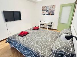 Cosy apartment #12lunipebega