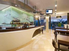 Novotel Brisbane Airport, hotel em Brisbane