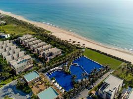 Wyndham Garden Cam Ranh Resort, hotell i Cam Ranh