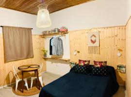 Studio Plaza Molino del Gofio Only Adults، فندق في غراناديا دي أبونا
