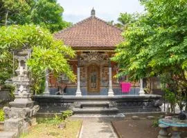 Wikan House