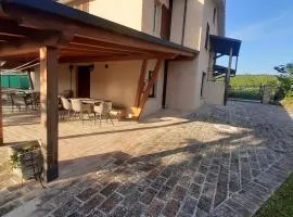 house Al Cascinale