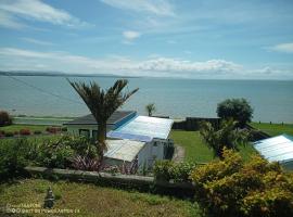 Clarks beach batch snatch, campsite in Auckland