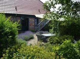 Apartment in Sehlen - Insel Rügen 3075