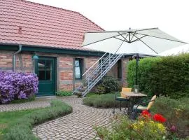 Apartment in Sehlen - Insel Rügen 3075