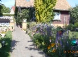 Apartment in Dankerode - Harz 40750