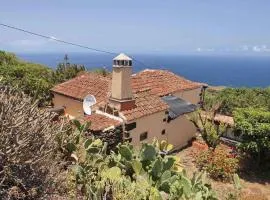 Holiday home Garafia/Insel La Palma 4117