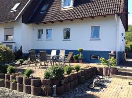 Holiday home in Schulenberg im Oberharz 2685, hotel with parking in Schulenberg im Oberharz