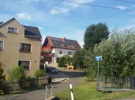 Apartment in Rabenau 3121