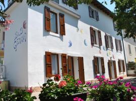 Bed & Breakfast Gemma, hotel v destinaci Grezzana