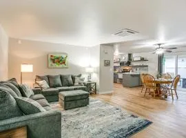 Updated Duplex Home Less Than 1 Mi to Downtown Enumclaw!