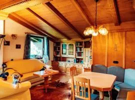 Apartment near Petzen Ski Slopes