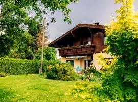 Apartment near Petzen Ski Slopes