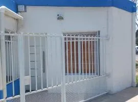 Esquina La Argentina