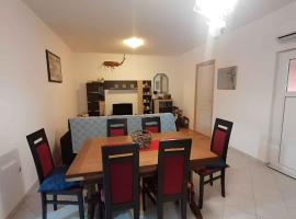 Apartment in Rovinj/Istrien 11648, hotel with parking in Rovinj