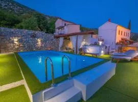 Holiday home in Tribalj 5643