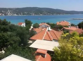 Apartments in Sevid 7367