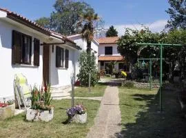 Holiday Homes in Barban - Istrien 10863