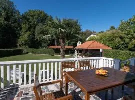 Holiday home in Ika 15536