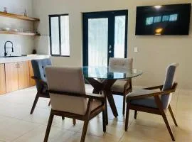 Departamentos Casa Parota 2