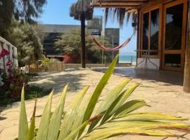 Lobitos Eco Lodge