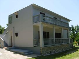 Apartment in Lopar - Insel Rab 17748