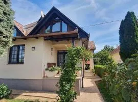 Apartment in Keszthely - Balaton 18987