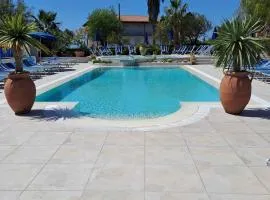 Apartments Capo Vaticano - Kalabrien 21016