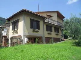 Holiday home in Marliana/Toskana 23738