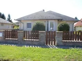 Ferienhaus in Balatonszentgyörgy 2