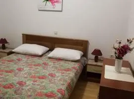 Apartment in Kustici/Insel Pag 15867