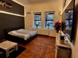DZ Appartements - Ferienwohnung mit Klimaanlage, inkl. WLAN, Betten nach Bedarf stellbar