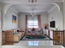 Villa Pierrette Casablanca