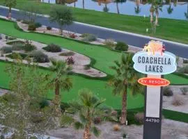 Coachella Lakes RV Resort