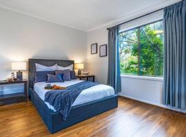 LUXMI - "New to Booking", Übernachtungsmöglichkeit in Katoomba