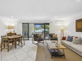 Lindy Lou's, apartment in Sawtell