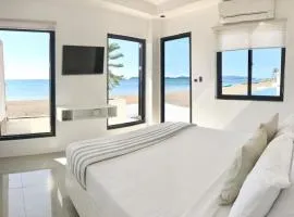 Blue Coast Beach Hotel