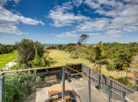 Serenity by the Sea - Haumoana Beach Holiday Home, casa en Haumoana