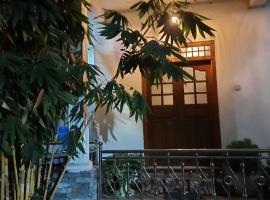 White Villa Ella/ Badulla, hotel en Badulla