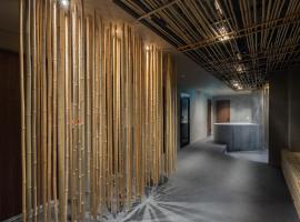 BESTIE - DOYANEN HOTELs