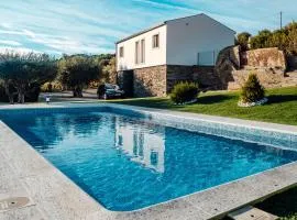Casa Com Piscina no Coração do Douro - Domaine Casa Valença,