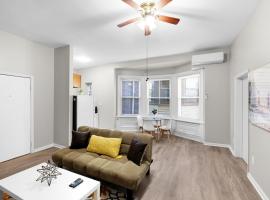 Lovely 2br In Univ City