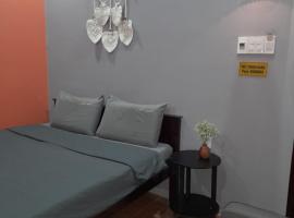Thanh Hằng Homestay, B&B in Can Tho