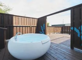 Little Seagull by SANA