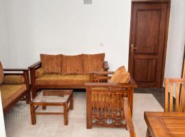 2 Bedroom Apartment L - Aurora Residences Maharagama, готель у місті Магарагама