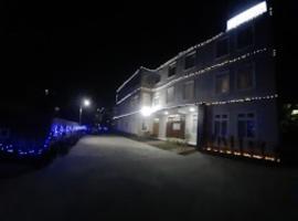 Urban Residency, Dimapur: Dimapur’da bir otel