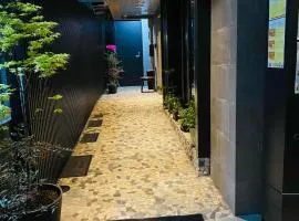 C＆Jホテル、東京にある羽田空港 - HNDの周辺ホテル